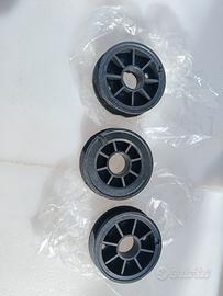 bobine mulinello Abu Garcia 507 MKII