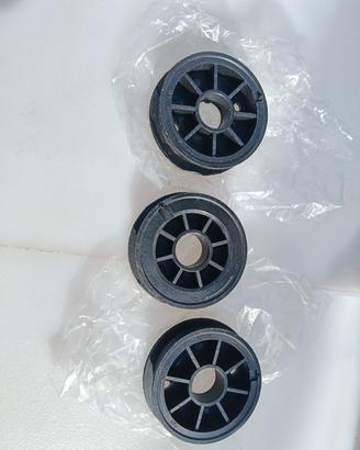 bobine mulinello Abu Garcia 507 MKII