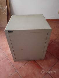 cassaforte in acciaio Pierrebi 