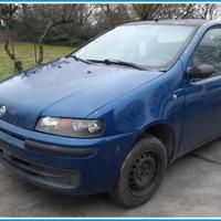 Ricambi Usati FIAT PUNTO (1N/1P) 2001