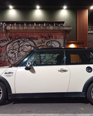 Ricambi Mini Cooper S R53 R52 R50 one
