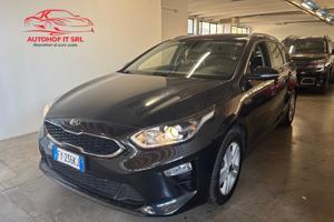 Kia Ceed 1.6 CRDi SW -AUTOCARRO IVATA-