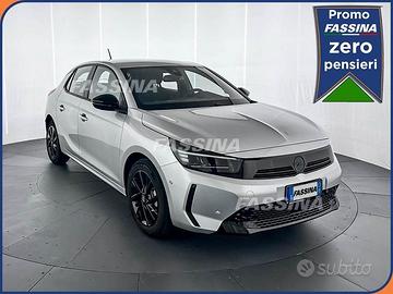 Opel Corsa 1.2 100cv GS MT6