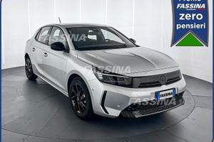 Opel Corsa 1.2 100cv GS MT6