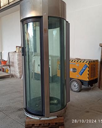 tornello banva