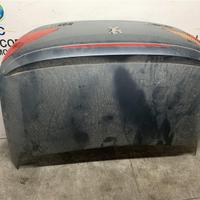 PORTELLONE POSTERIORE COMPLETO PEUGEOT 307 Cabrio