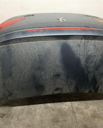 PORTELLONE POSTERIORE COMPLETO PEUGEOT 307 Cabrio