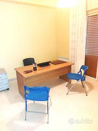Ultime stanze ufficio