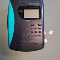 Walkman  Intersound vintage