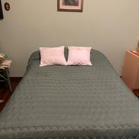 Letto ad una piazza e mezzo