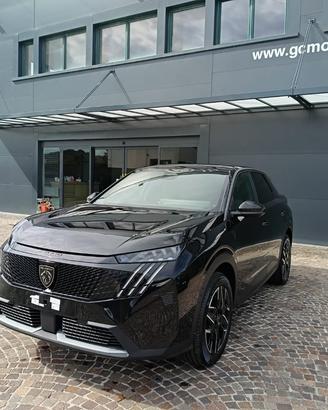 PEUGEOT 3008 Hybrid 145 e-DCS6 GT