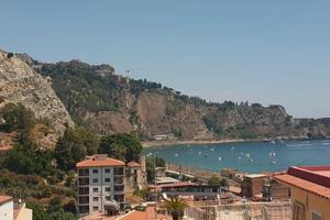 Giardini Naxos 90 mq