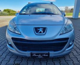 Peugeot 207 1.4 8V 75CV SW Energie Sport ECO ...