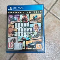 Gta 5 premium edition