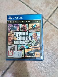 Gta 5 premium edition