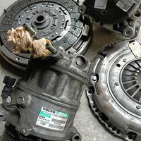 pezzi di ricambio per volvo V 40 diesel 2015