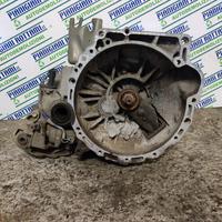 Cambio Mazda 3 Z6 2009