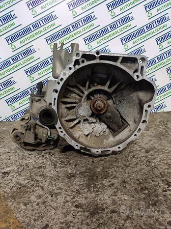 Cambio Mazda 3 Z6 2009