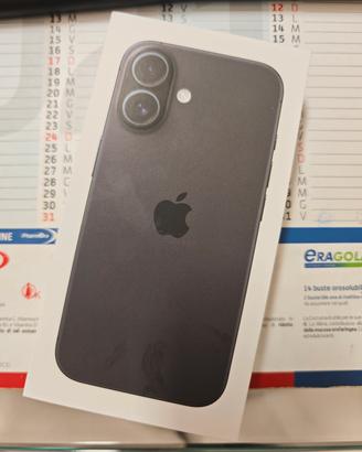 iphone 16 128gb