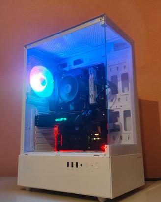 Workstation / Gaming PC i7 + RTX 