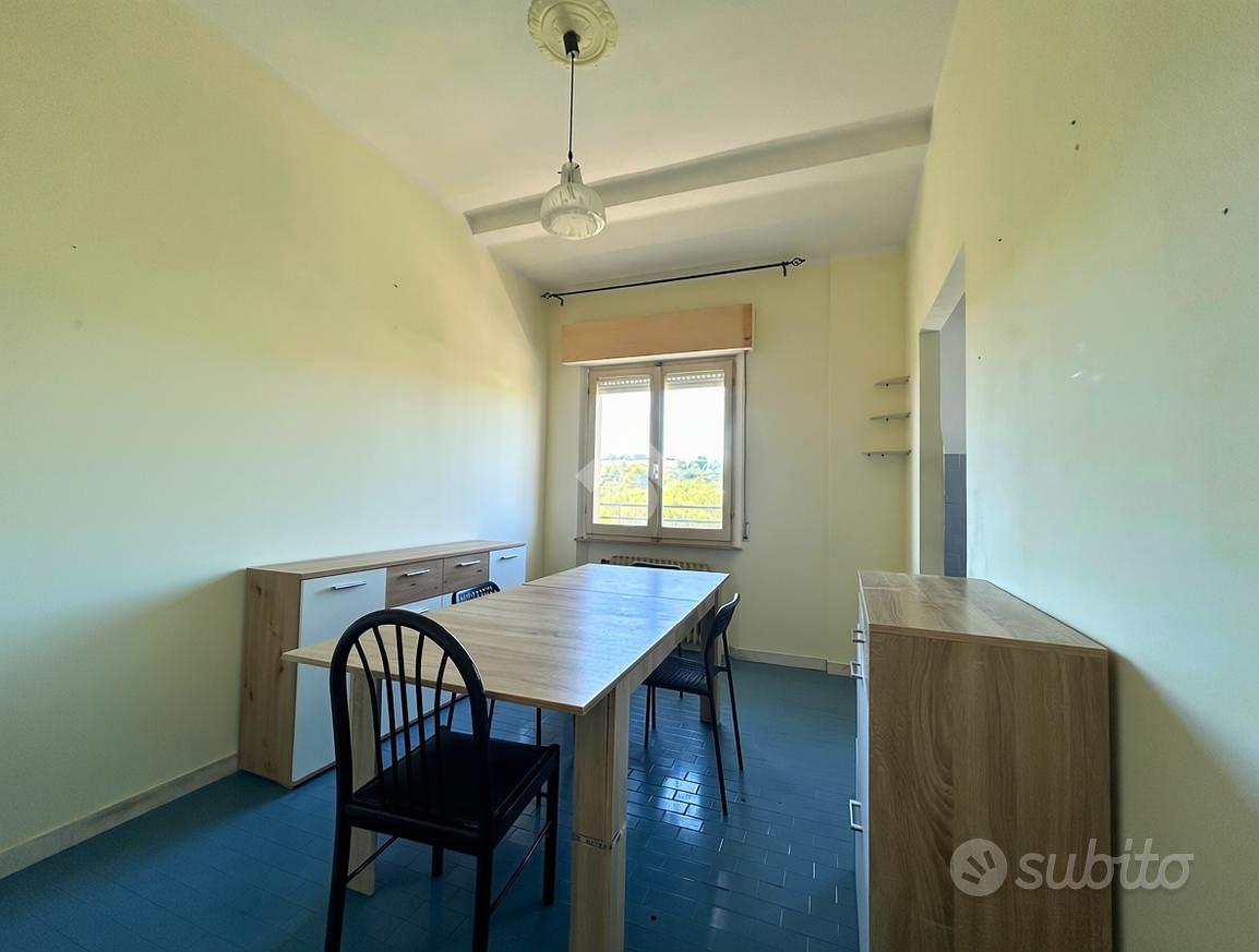 Appartamento – AN - Vista 2