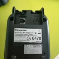 Telefono portatile Panasonic 