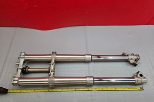 STELI FORCELLA YAMAHA YZ 250 1996 1997 YZ250 1998