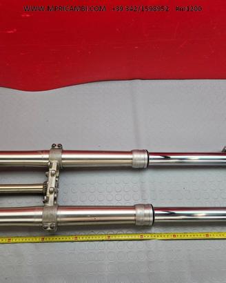 STELI FORCELLA YAMAHA YZ 250 1996 1997 YZ250 1998
