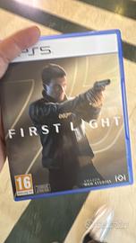 007 first light ps5