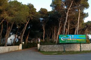 Bilocale, Campoverde, Marina di Vernole