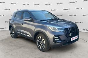 DR AUTOMOBILES DR 5 1.5 GPL - DR 5.0