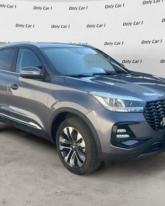 DR AUTOMOBILES DR 5 1.5 GPL - DR 5.0