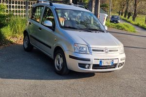 fiat panda gpl
