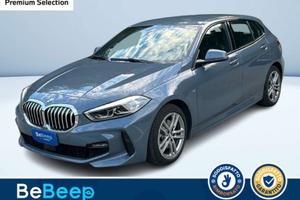 BMW Serie 1 118D MSPORT AUTO