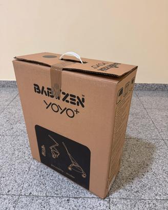 Passeggino YoYo