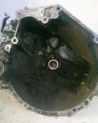 CAMBIO MANUALE COMPLETO PEUGEOT 207 1° Serie 2222