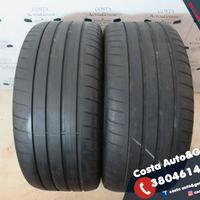 Gomme 265 40 20 Goodyear 85%  265 40 R20