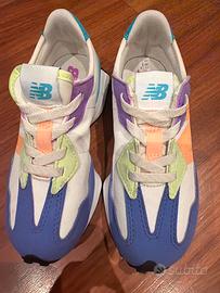 Scarpe NB NUOVE mai usate N 31