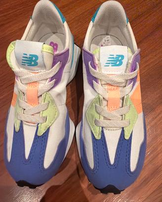 Scarpe NB NUOVE mai usate N 31