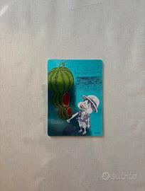 Luffy Metakira Natsucomi Watermelon 2026