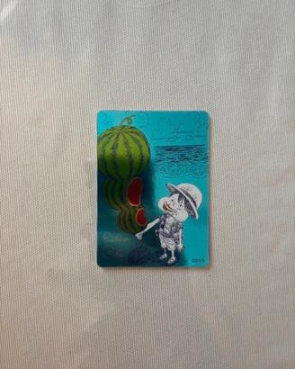 Luffy Metakira Natsucomi Watermelon 2026