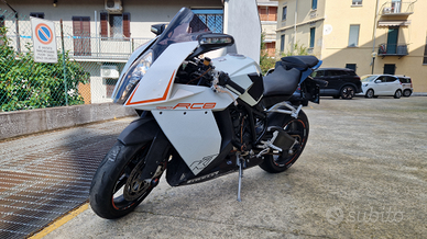 Ktm Rc8