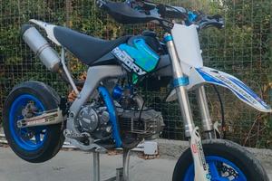 YCF FACTORY SP2 