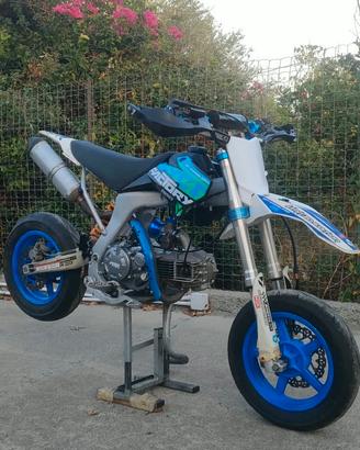 YCF FACTORY SP2 