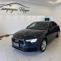 Audi A4 2.0 TDI 150 CV manuale