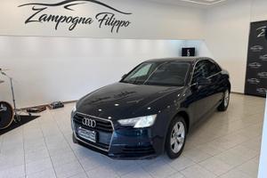 Audi A4 2.0 TDI 150 CV manuale