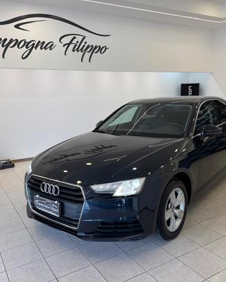 Audi A4 2.0 TDI 150 CV manuale