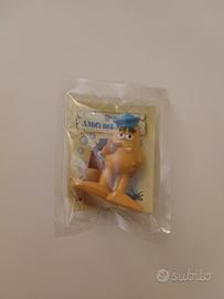 Amici del Mulino Long sigillato nuovo terza serie 