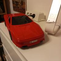 radio auto