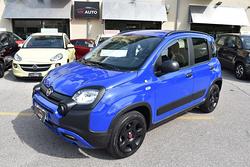 Fiat Panda CROSS NEOPATENTATI 1.2  S&S Waze | EURO